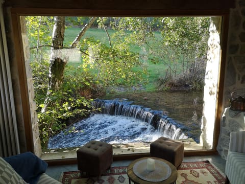 River view