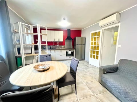 La Maison de Rose Apartment in Cassis