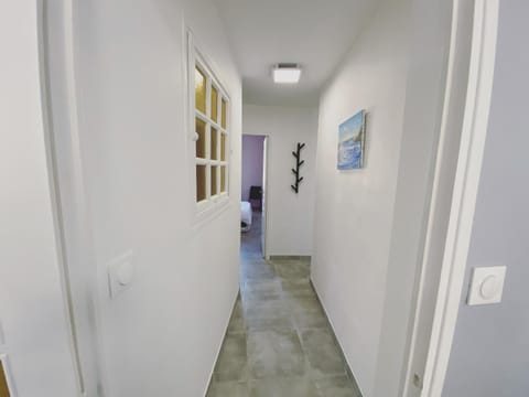 La Maison de Rose Apartment in Cassis