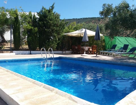 Balcony/Terrace, Mountain view, Swimming pool