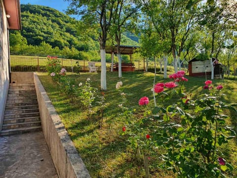 Villa Ramea House in Federation of Bosnia and Herzegovina