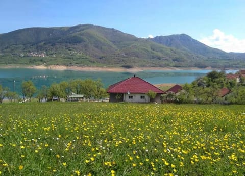 Villa Ramea House in Federation of Bosnia and Herzegovina