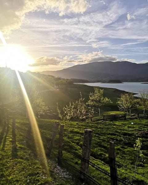 Villa Ramea House in Federation of Bosnia and Herzegovina