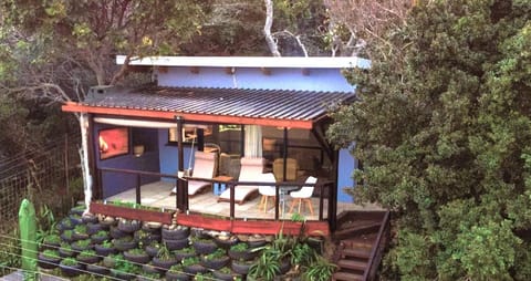 Property building, Balcony/Terrace