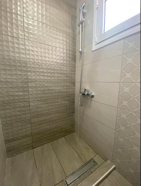 Garden Rooms Apartment in Crete