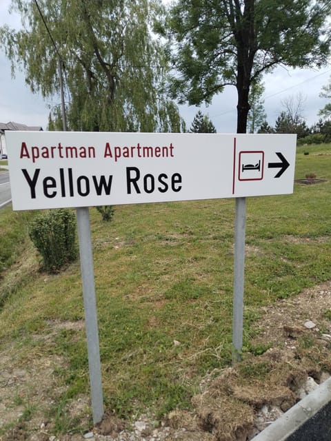 Property logo or sign