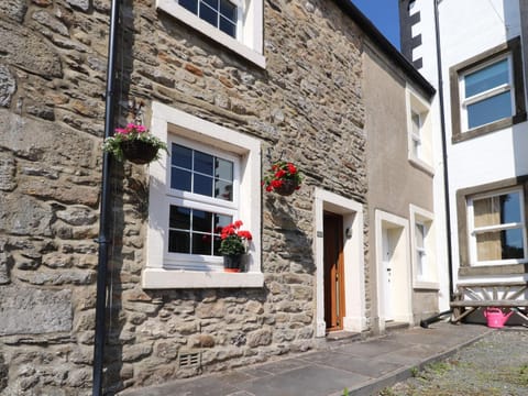 Lychgate Cottage House in Giggleswick