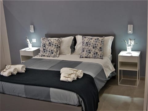 apartments e beb kiss under the moon Apartment in Province of Foggia