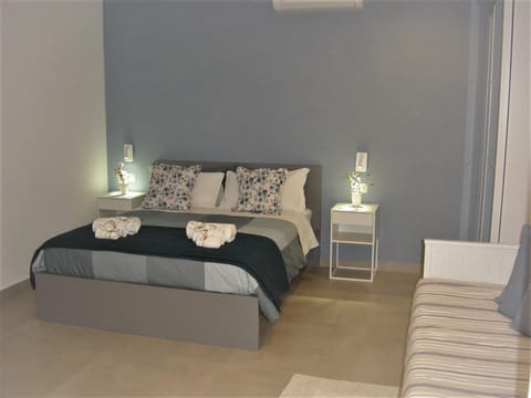 apartments e beb kiss under the moon Apartment in Province of Foggia