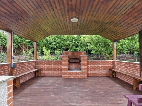 BBQ facilities