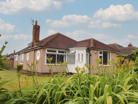 Kings Walk House in Wyre District