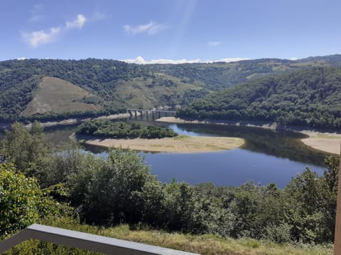 Natural landscape