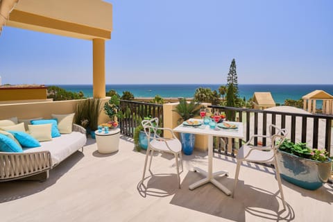 Balcony/Terrace, Balcony/Terrace, Sea view