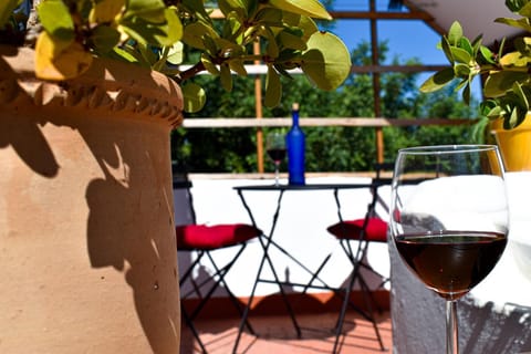Balcony/Terrace, Seating area