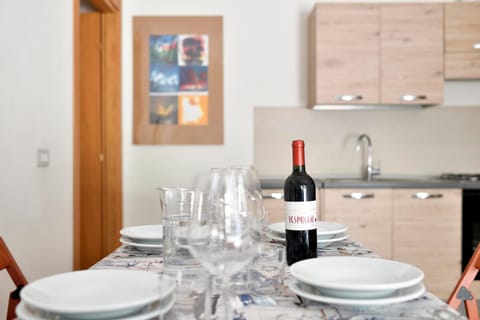 Appartamento Pini Apartment in Cala Gonone