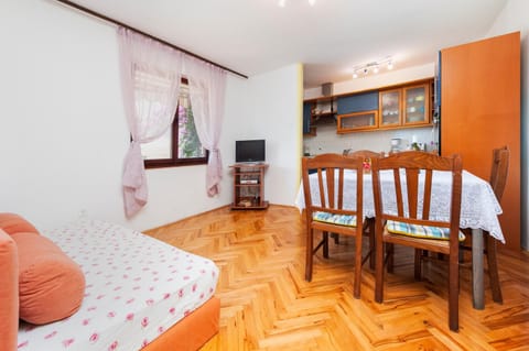 Up to 13 people,near beach and centre Bed and Breakfast in Rovinj