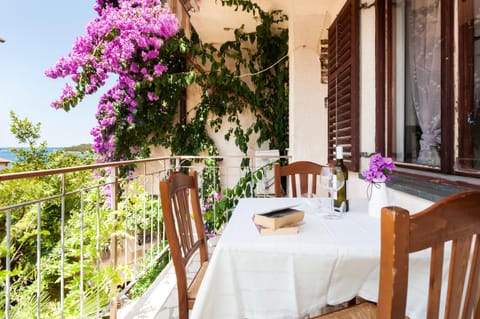 Up to 13 people,near beach and centre Bed and Breakfast in Rovinj