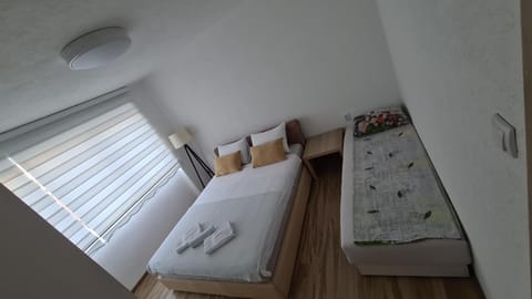 Galata Vip apartment Apartment in Serbia