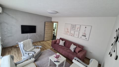 Galata Vip apartment Apartment in Serbia