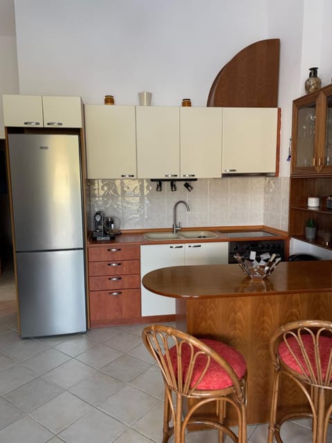 Fenia's house Apartment in Halkidiki