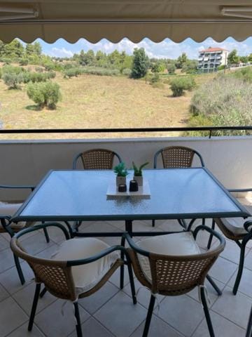 Fenia's house Apartment in Halkidiki