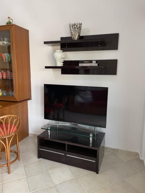 Fenia's house Apartment in Halkidiki