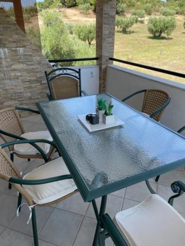 Fenia's house Apartment in Halkidiki