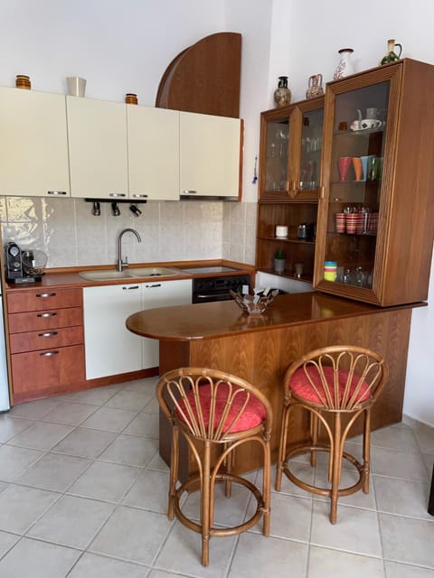 Fenia's house Apartment in Halkidiki