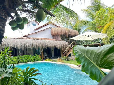 Garden, Garden view, Pool view, Swimming pool