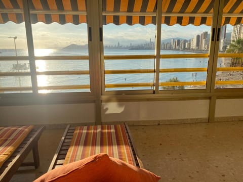 Property view