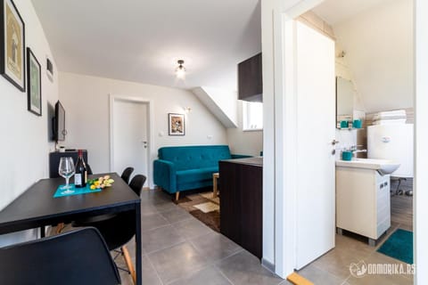 MAK BASTA Apartment in Zlatibor District, Serbia