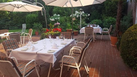 Garden, Banquet/Function facilities