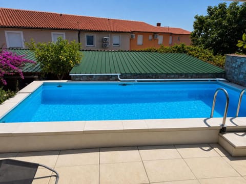 Patio, Balcony/Terrace, Swimming pool