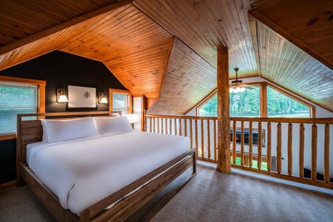 Placid Bay Hotel Hotel in Lake Placid