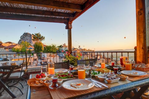 Patio, Natural landscape, View (from property/room)