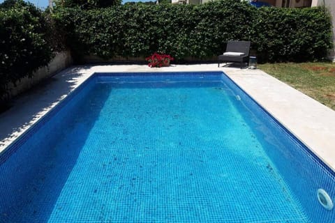 For Families Only - Casa Nora Novigrad House in Novigrad