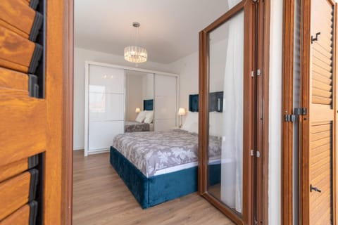 Oleandar Apartment in Trogir