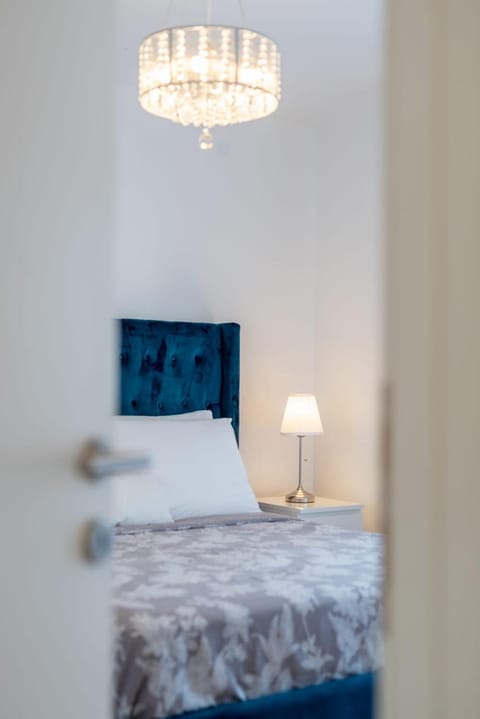 Oleandar Apartment in Trogir