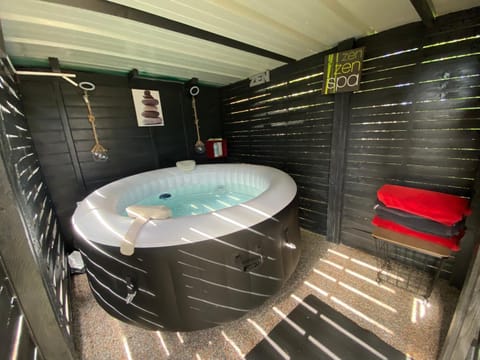 Bienvenue à Soledad notre havre de paix Apartment in Hauts-de-France