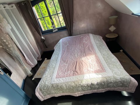 Bienvenue à Soledad notre havre de paix Apartment in Hauts-de-France