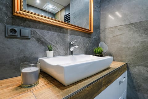 Apartament Izabella Apartment in Swinoujscie