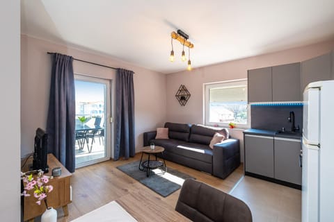 Apartment Drazice Apartment in Biograd na Moru