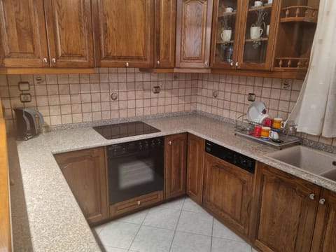 Apartment Theodoros Apartment in Leonidio