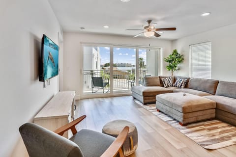 Madeira Del Mar 305 House in Redington Beach