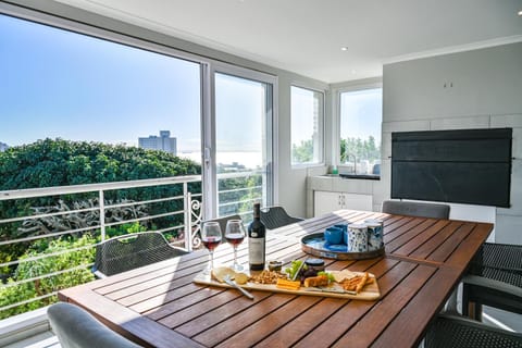 Patio, Day, View (from property/room), Dining area