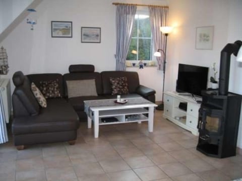 Fewo Stüring Apartment in Zingst