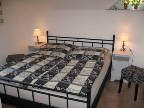 Fewo Stüring Apartment in Zingst