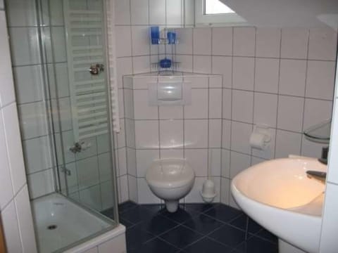 Fewo Stüring Apartment in Zingst