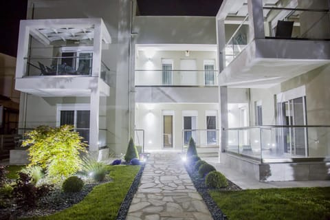 Armonia Resort Apartment in Decentralized Administration of Macedonia and Thrace