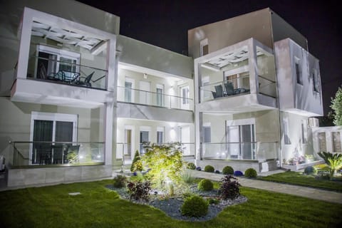 Armonia Resort Apartment in Decentralized Administration of Macedonia and Thrace